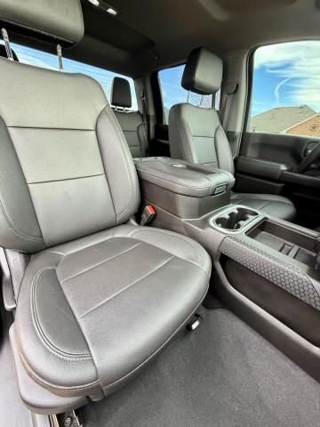 Photo 9 from auction – 2022 CHEVROLET SILVERADO with VIN 1GC4YMEY4NF335301