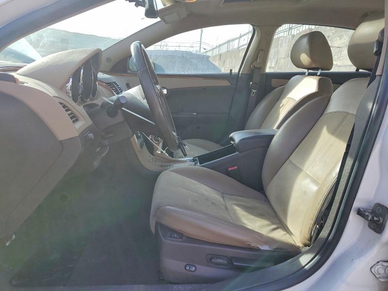 Photo 7 from auction – 2012 CHEVROLET MALIBU 2LT with VIN 1G1ZD5EU7CF385989