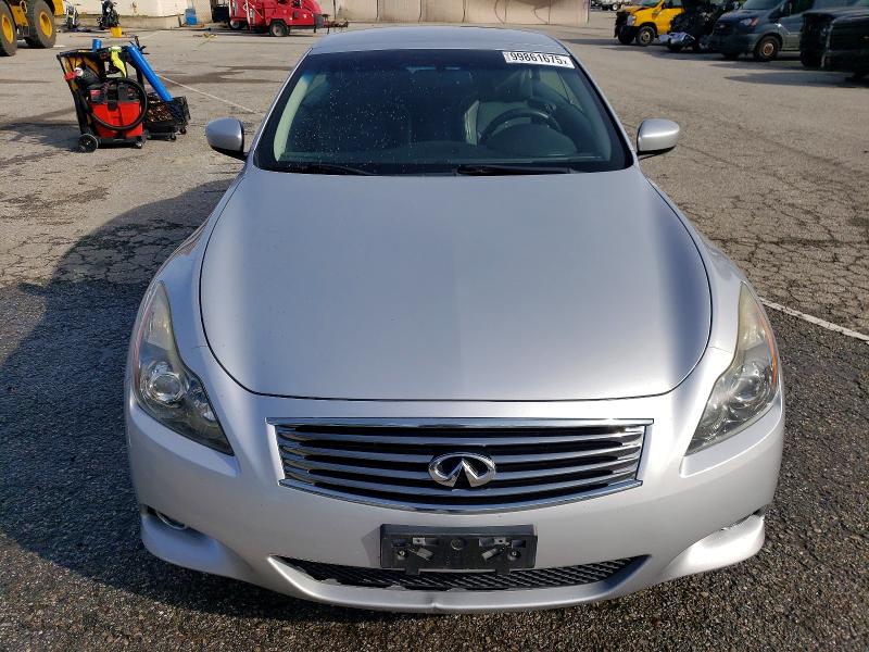 Photo 5 from auction – 2011 INFINITI G37 BASE with VIN JN1CV6FE5BM951426
