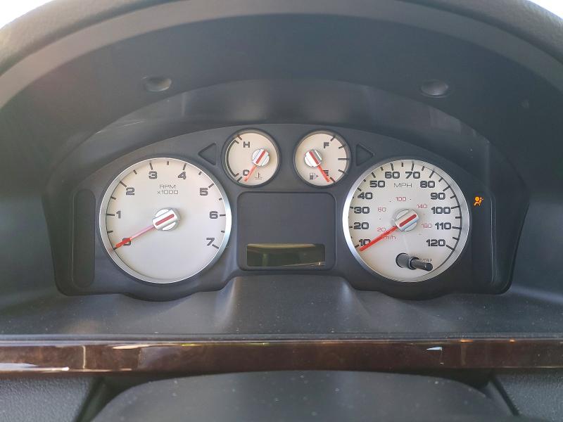 Photo 9 from auction – 2007 FORD FIVE HUNDR with VIN 1FAHP25117G118853