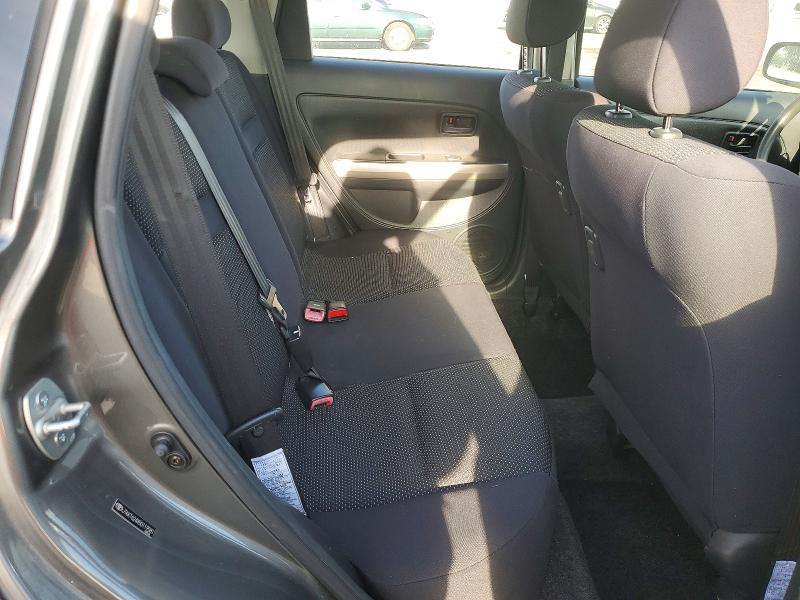 Photo 10 from auction – 2005 TOYOTA SCION XA with VIN JTKKT624X50119581
