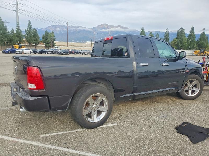 Photo 3 from auction – 2017 RAM 1500 ST with VIN 1C6RR6FT7HS723983