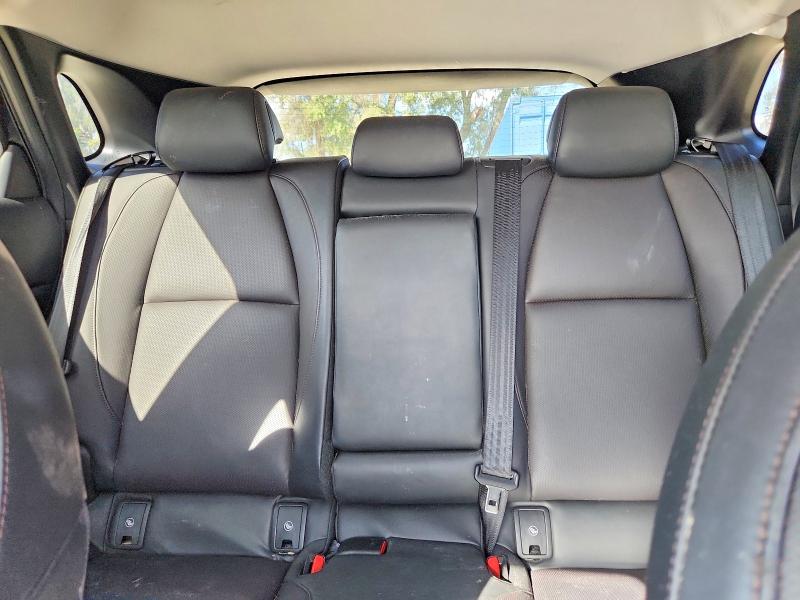 صورة رقم 10 من المزاد - 2022 MAZDA CX-30 مع VIN 3MVDMBDL3NM452808