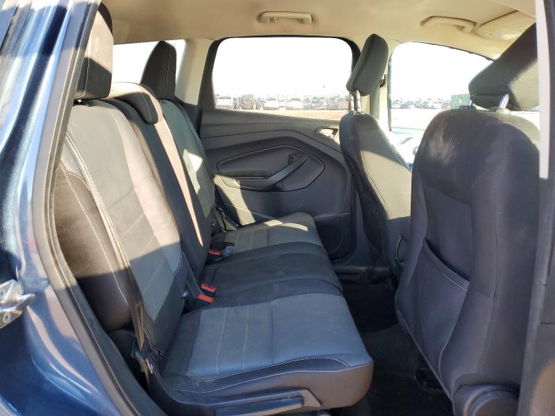 Photo 11 from auction – 2018 FORD ESCAPE with VIN 1FMCU0F70JUB24653