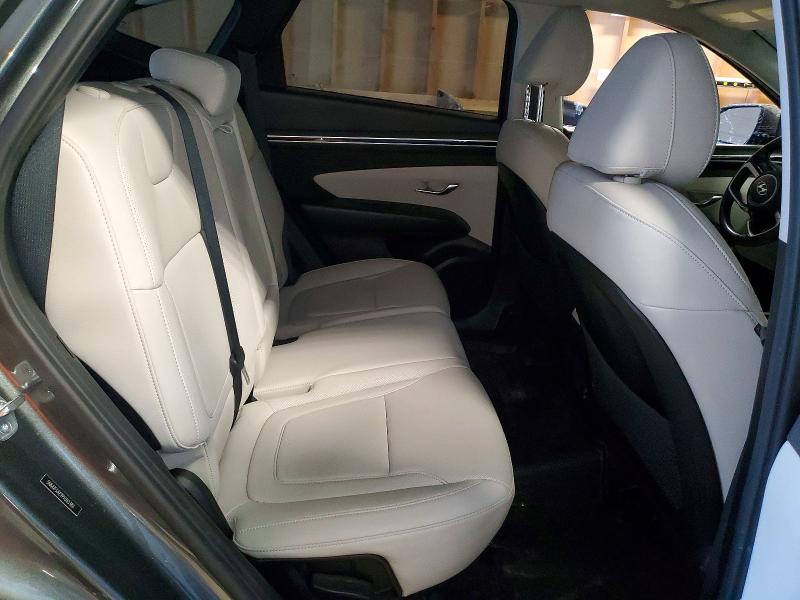 Photo 10 from auction – 2023 HYUNDAI TUCSON with VIN 5NMJF3AE9PH265380