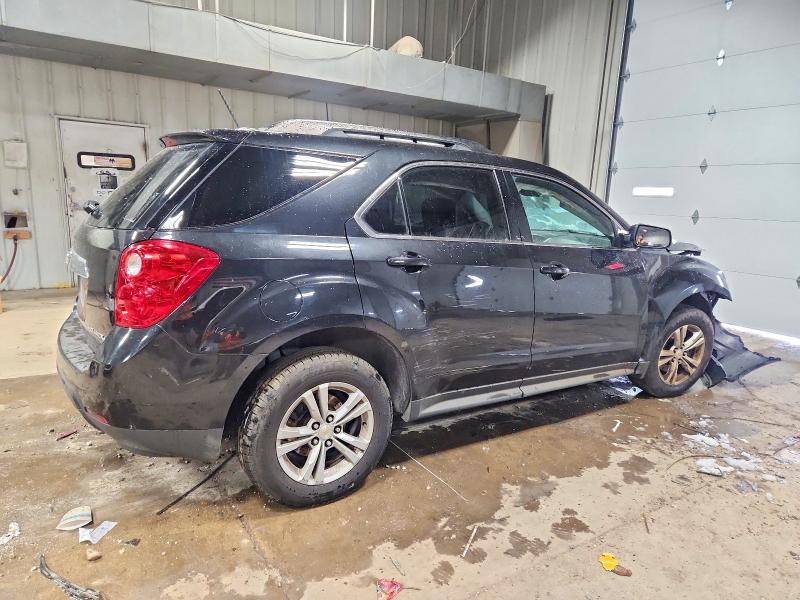 Photo 3 from auction – 2015 CHEVROLET EQUINOX LT with VIN 2GNALBEKXF6386239