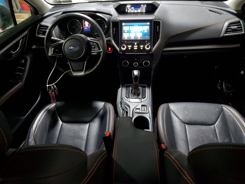 Photo 8 from auction – 2023 SUBARU CROSSTREK with VIN JF2GTHMC0PH228117