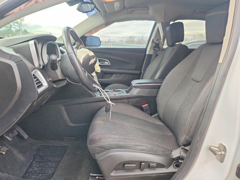 Photo 7 from auction – 2012 CHEVROLET EQUINOX LT with VIN 2GNALDEK0C1225631