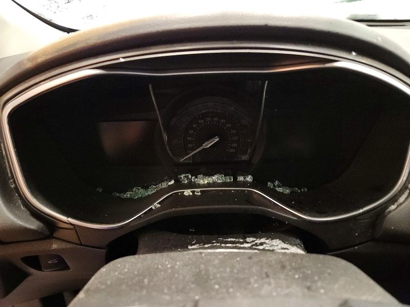 Photo 9 from auction – 2015 FORD FUSION TIT with VIN 3FA6P0K94FR289688
