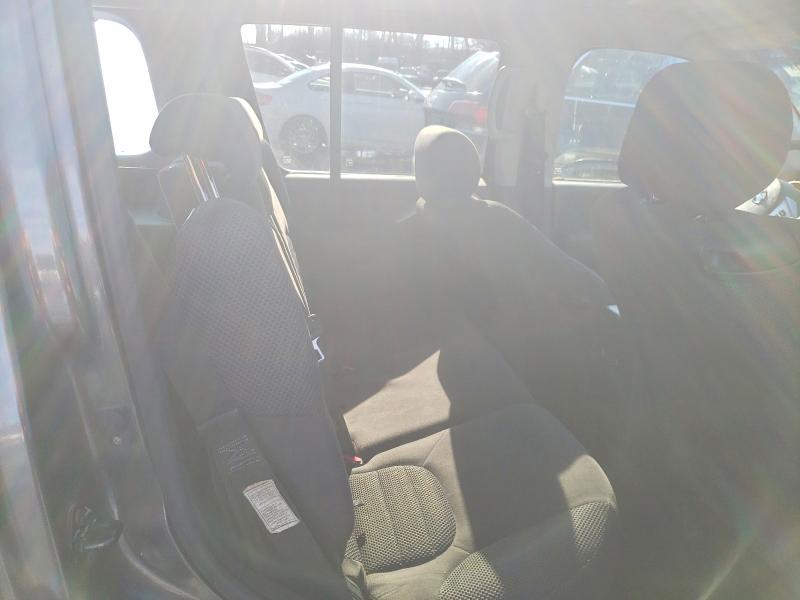 Photo 11 from auction – 2008 NISSAN PATHFINDER with VIN 5N1AR18B38C619848