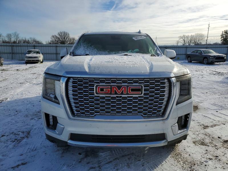 Photo 5 from auction – 2023 GMC YUKON DENA with VIN 1GKS2DKL7PR501799