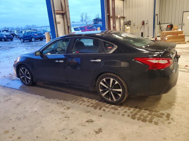 Photo 2 from auction – 2016 NISSAN ALTIMA 2.5 with VIN 1N4AL3AP4GN321082
