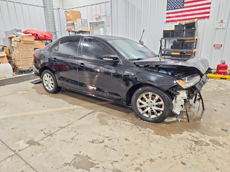 Photo 4 from auction – 2012 VOLKSWAGEN JETTA SE with VIN 3VWDP7AJXCM416519