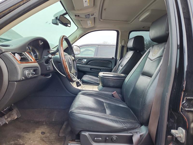 Photo 7 from auction – 2013 CADILLAC ESCALADE E with VIN 1GYS4KEF4DR298747