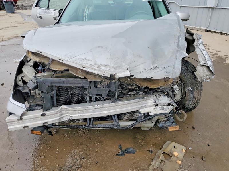 Photo 11 from auction – 2007 CADILLAC DTS with VIN 1G6KD57Y37U176178