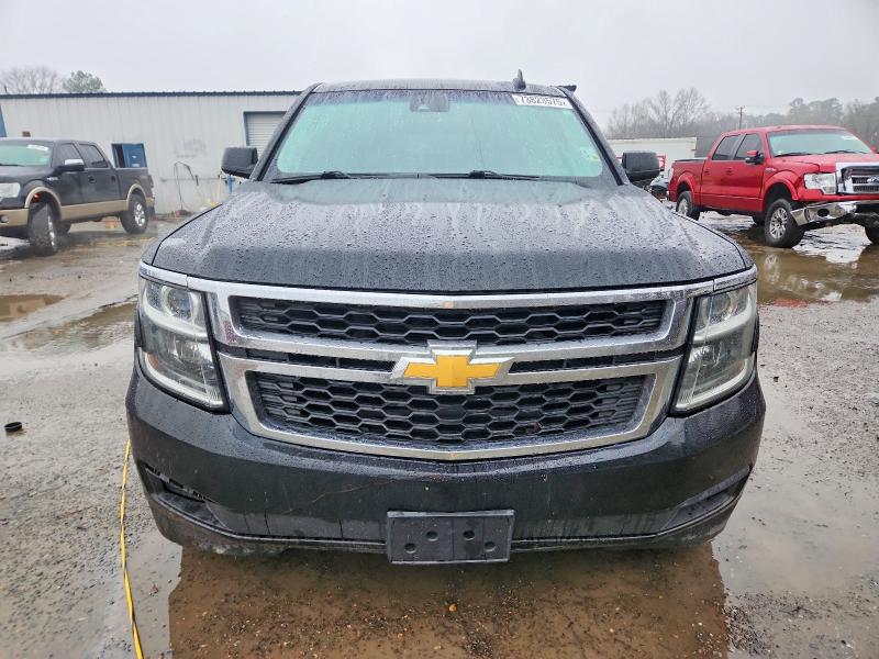 Photo 5 from auction – 2015 CHEVROLET SUBURBAN C with VIN 1GNSCJKC4FR651060