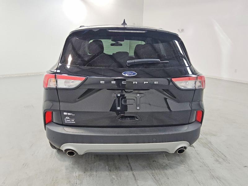 Photo 6 from auction – 2022 FORD ESCAPE SEL with VIN 1FMCU0H65NUB83739