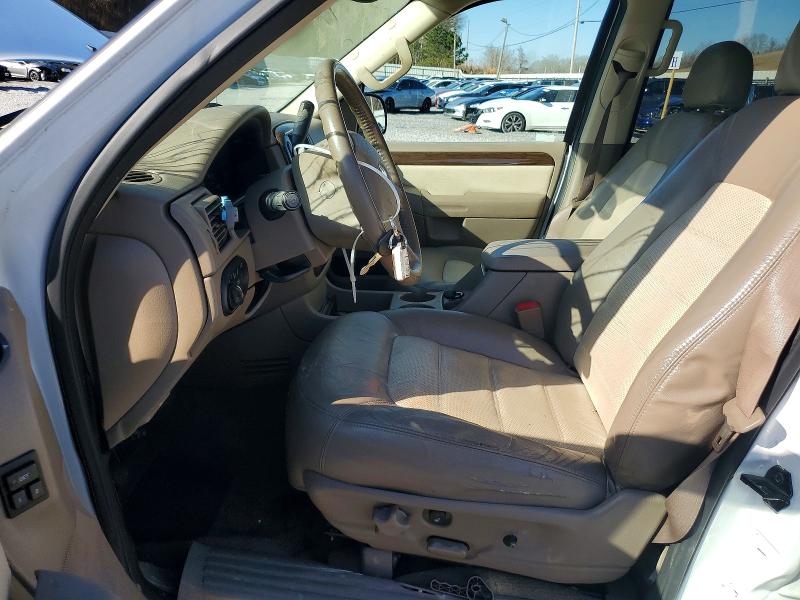 Photo 7 from auction – 2004 FORD EXPLORER E with VIN 1FMZU64W24UA86970