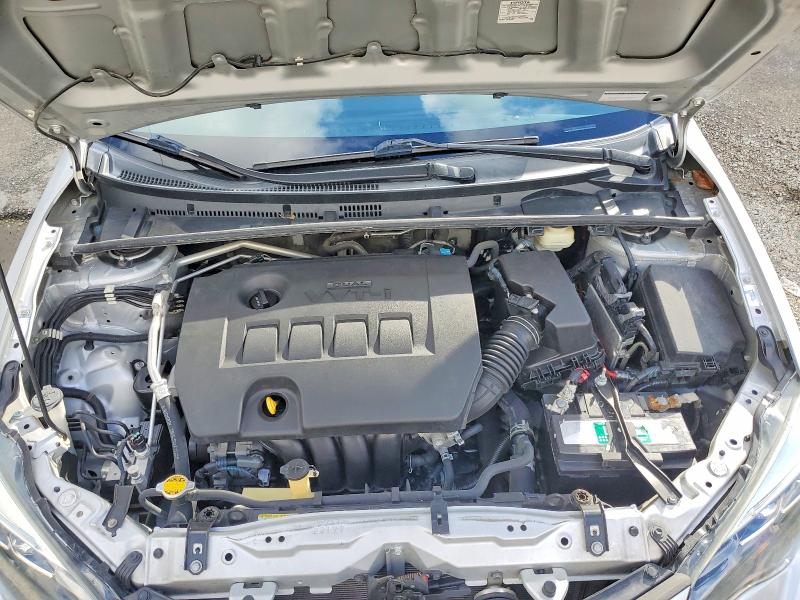 Photo 11 from auction – 2017 TOYOTA COROLLA with VIN 5YFBURHE8HP647586