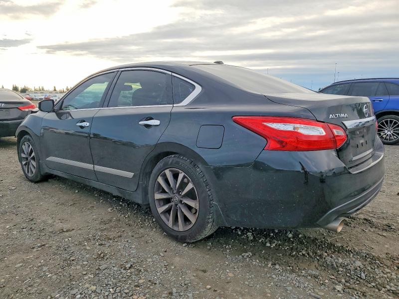 Photo 2 from auction – 2016 NISS ALTIMA with VIN 1N4AL3AP9GC184717
