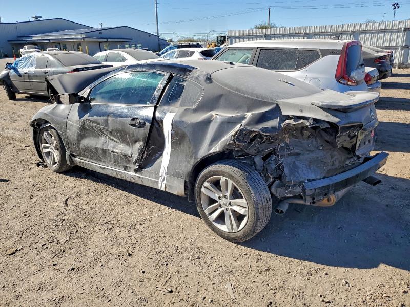 Photo 2 from auction – 2010 NISSAN ALTIMA S with VIN 1N4AL2EP7AC186350