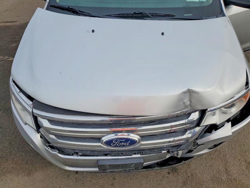 Photo 12 from auction – 2013 FORD EDGE SE with VIN 2FMDK3GC5DBB81612