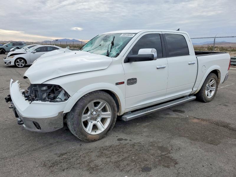 RAM 1500 2014 with VIN 1C6RR7PM5ES386013 - Photo from auction