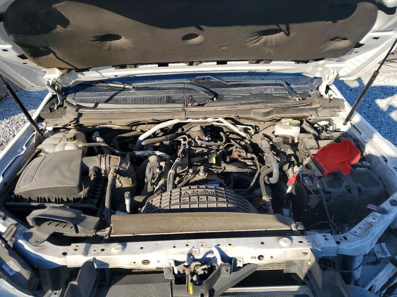 Photo 11 from auction – 2021 FORD RANGER with VIN 1FTER1EH3MLD98860