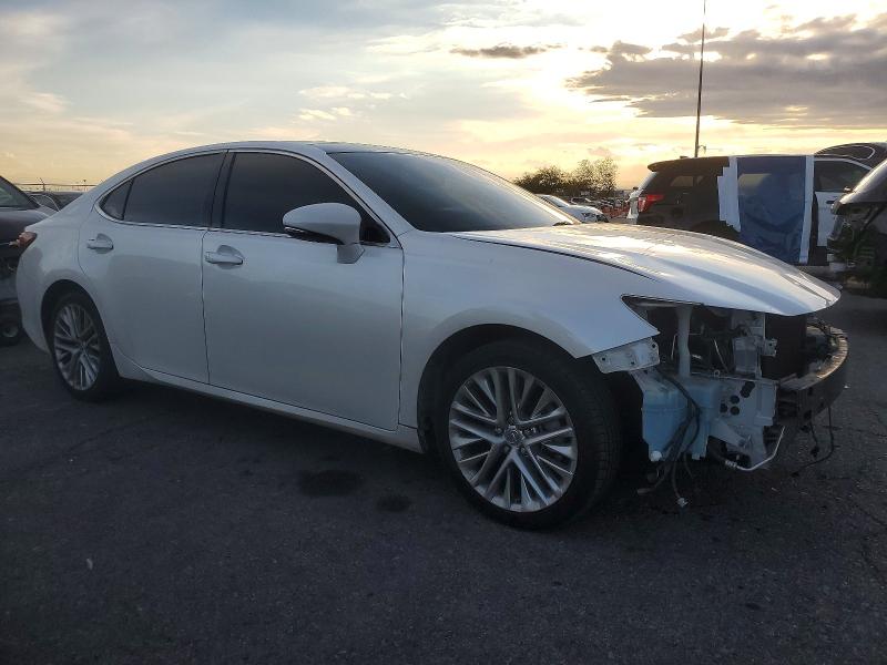 Photo 4 from auction – 2018 LEXUS ES 350 with VIN 58ABK1GG7JU111638