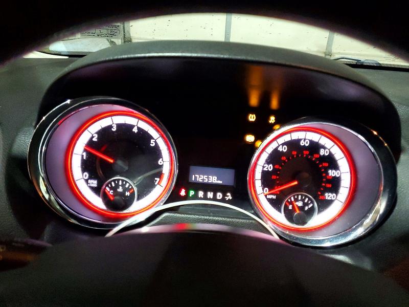 Zdjęcie 9 z aukcji – 2013 DODGE GRAND CARA z VIN 2C4RDGBG7DR735522