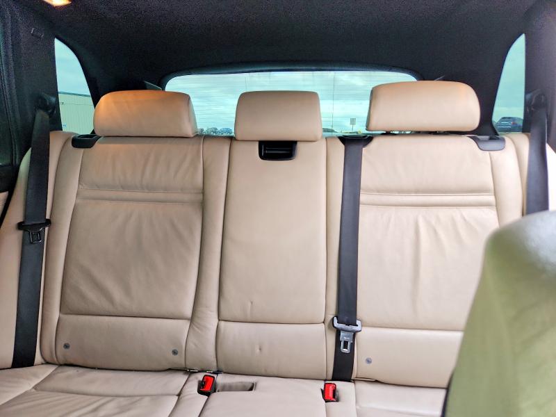 Photo 10 from auction – 2011 BMW X5 XDRIVE5 with VIN 5UXZV8C5XBL418581
