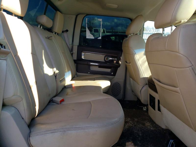 Photo 10 from auction – 2014 RAM 1500 with VIN 1C6RR7NT0ES374961