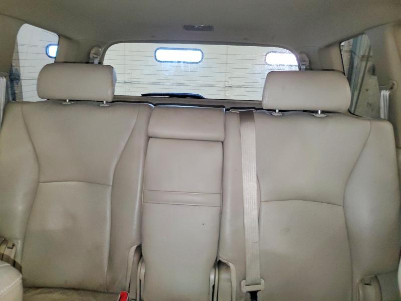 Photo 10 from auction – 2006 TOYOTA HIGHLANDER with VIN JTEEP21A160180193