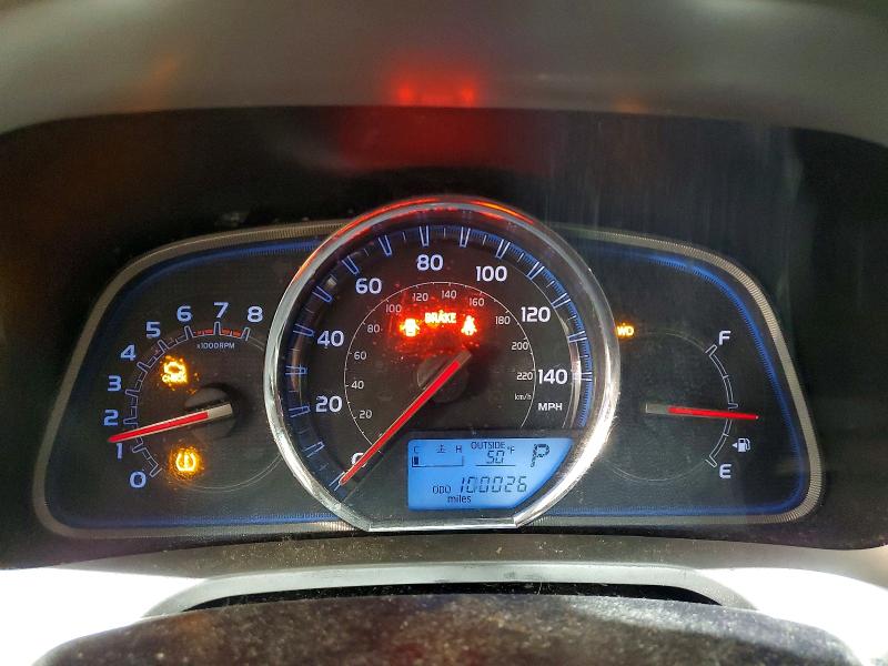Photo 9 from auction – 2015 TOYOTA RAV4 LIMIT with VIN 2T3DFREV7FW280450