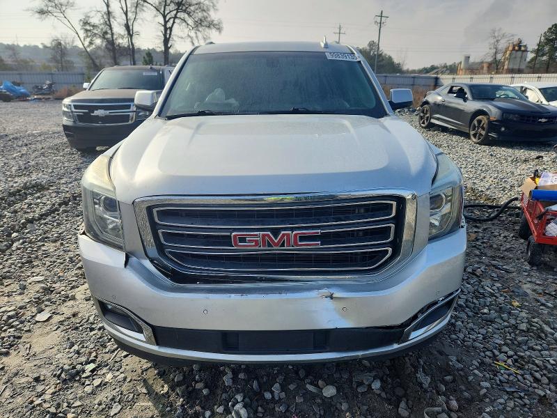 Photo 5 from auction – 2016 GMC YUKON with VIN 1GKS2AKC3GR346764