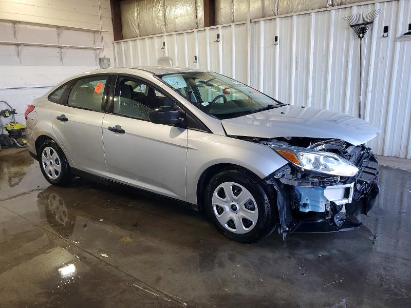 Photo 4 from auction – 2013 FORD FOCUS S with VIN 1FADP3E24DL218204
