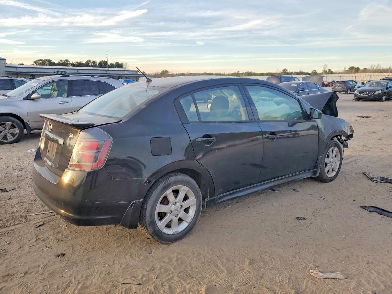 Photo 3 from auction – 2011 NISSAN SENTRA 2.0 with VIN 3N1AB6AP0BL655006