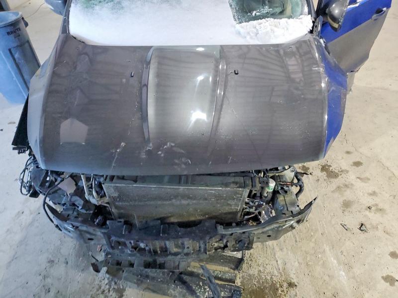 Photo 11 from auction – 2016 FORD ESCAPE with VIN 1FMCU9J93GUC24803