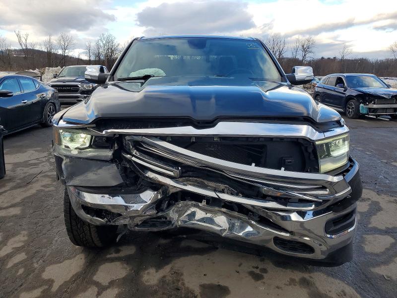 Photo 5 from auction – 2020 RAM 1500 LARAM with VIN 1C6SRFDT5LN271270