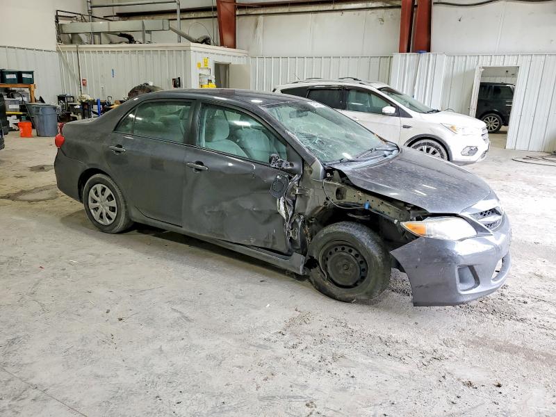 Photo 4 from auction – 2011 TOYOTA COROLLA BA with VIN 2T1BU4EE0BC744571