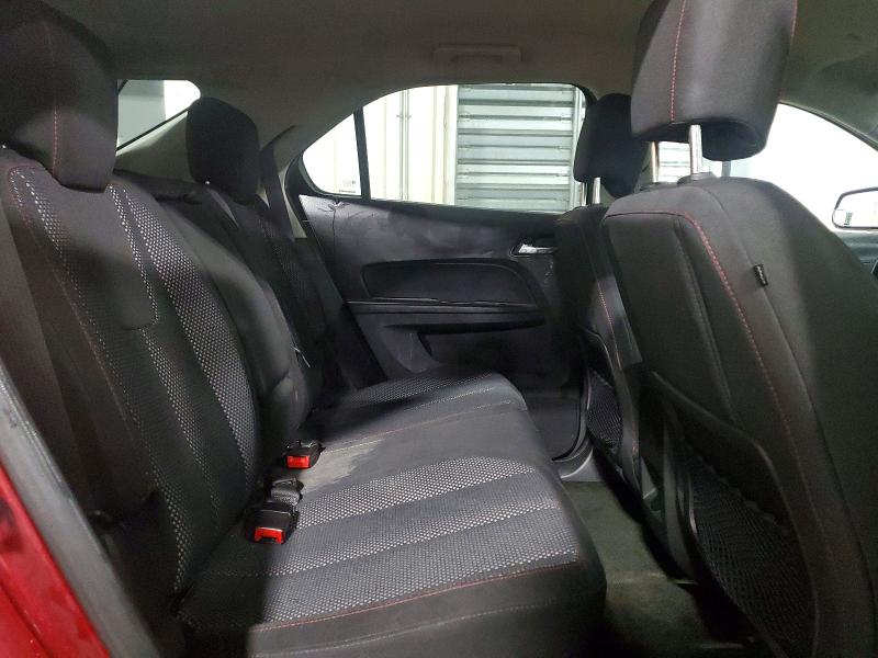 Photo 11 from auction – 2017 CHEVROLET EQUINOX LT with VIN 2GNALCEK5H1607834