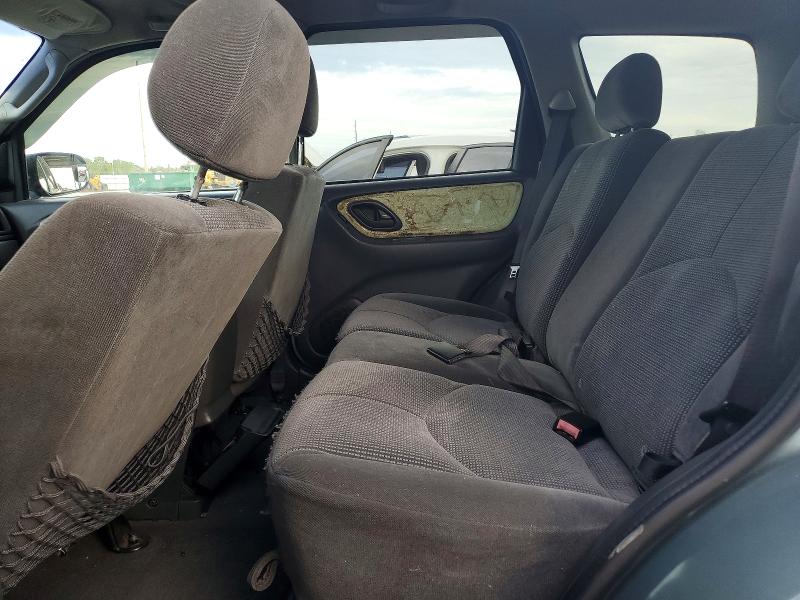 Photo 11 from auction – 2004 MAZDA TRIBUTE ES with VIN 4F2CZ06184KM11062
