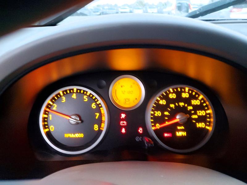 Photo 9 from auction – 2008 NISSAN SENTRA 2.0 with VIN 3N1AB61E18L738175