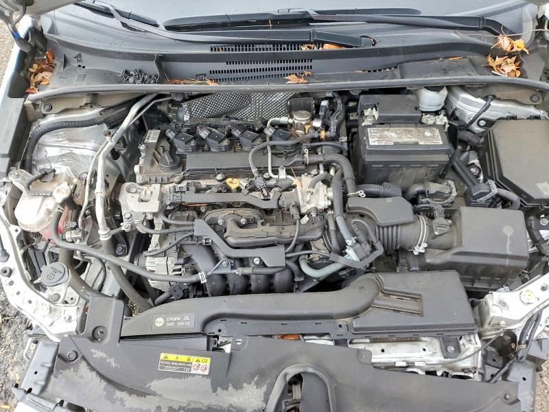 Photo 11 from auction – 2023 TOYOTA COROLLA with VIN 5YFB4MDE4PP005339