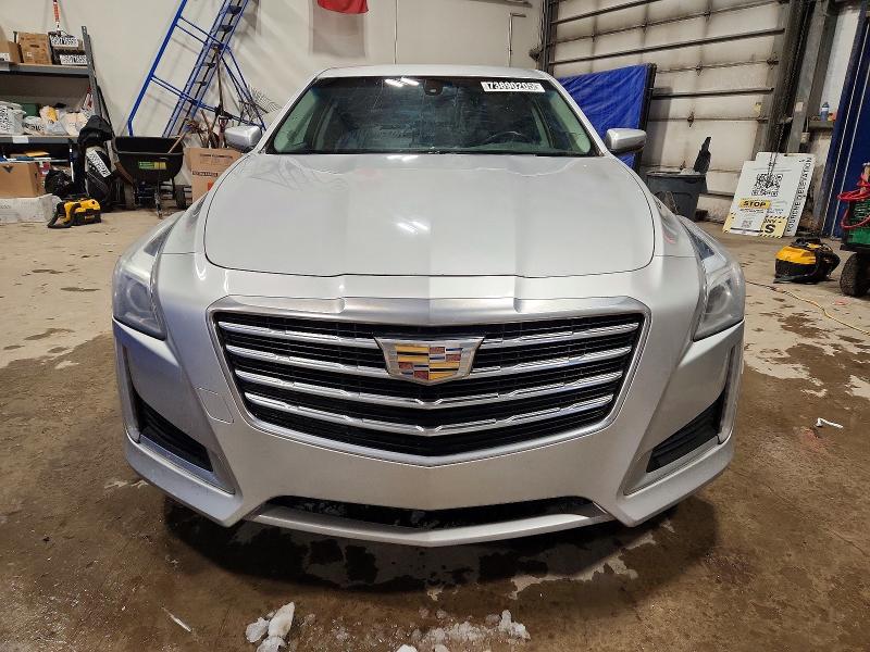 Photo 5 from auction – 2017 CADILLAC CTS with VIN 1G6AP5SX8H0108758