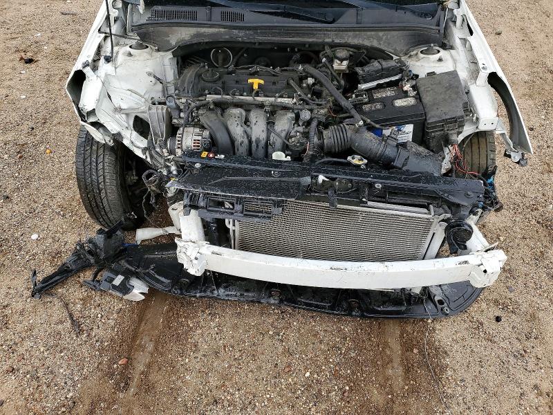 Photo 11 from auction – 2020 KIA FORTE with VIN 3KPF24AD3LE181958