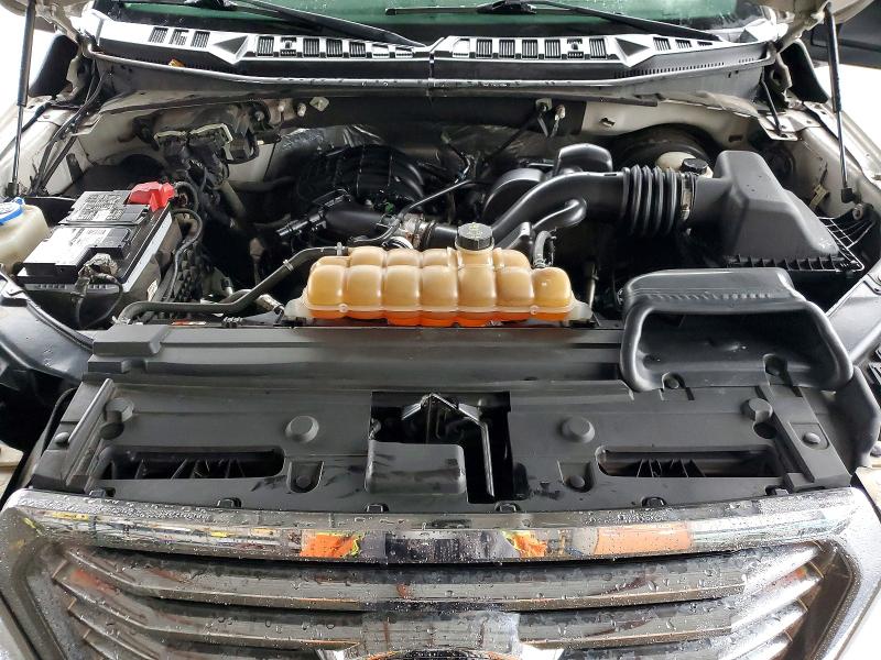 Photo 11 from auction – 2016 FORD F150 SUPER with VIN 1FTEW1C81GFB02023
