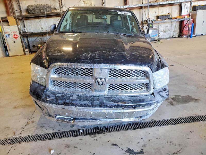 Photo 5 from auction – 2012 DODGE RAM 1500 with VIN 1C6RD7NT3CS110015