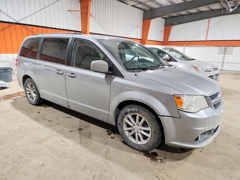 Photo 4 from auction – 2019 DODGE GRAND CARA with VIN 2C4RDGBG4KR719016