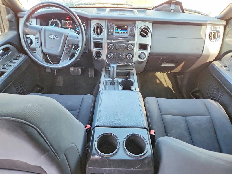 Photo 8 from auction – 2017 FORD EXPEDITION with VIN 1FMJK1HTXHEA11679